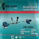 Бензокоса Harvester HR 4300 - зображення 3