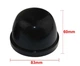 Гумовий ковпак на фару 83mm (01398) - зображення 2