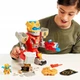 Cobi Treasurex Robots Gold Mega Robot 41681 - изображение 8