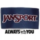Шкільний рюкзак Jansport Superbreak One чорний для молоді - изображение 2
