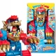 Робот трансформер Super Zings Things Tiger Robot Wild Transformer Tigerbot Set - изображение 2