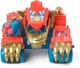 Робот трансформер Super Zings Things Tiger Robot Wild Transformer Tigerbot Set - изображение 5