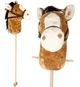Кінь на палиці 11718 Hobby Horse 105 см Small Foot - зображення 1