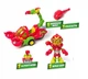 Superthings - Wild Scorpion Jet Magicbox 60141000 - изображение 3