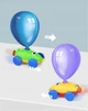 Aig Power Balloon Launcher Powered Cars накачують повітряні кулі 5885. - зображення 7