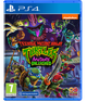 Гра PS4 Teenage Mutant Ninja Turtles: Mutants Unleashed (Blu-ray диск) (5061005353299) - зображення 1