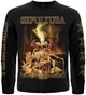 Футболка з довгим рукавом Rockway Sepultura "Arise" Чорний, Розмір M - изображение 1