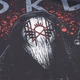 Прапор (текстильний постер) SLEEP TOKEN - HYPNOSIS (fol-002) - зображення 2