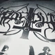 Прапор (текстильний постер) MARDUK - PANZER DIVISION (fol-001) - изображение 2