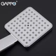Змішувач для ванни GAPPO G3291 термостат, хром - изображение 5