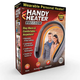 Переносной обогреватель для шеи, Handy Heater - изображение 5