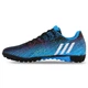 Сороконожки футбольные SP-Sport 2305-40 размер 41 Black-Blue - изображение 2