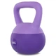 Гиря мягкая для фитнеса Zelart 0122-6 вес 6кг Violet - изображение 2