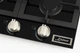 Варочная поверхность газовая KAISER KCG 9387 Turbo - изображение 6