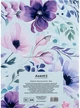 Тетрадь офисная Axent Purple Garden А4 клетка 96 листов (4782-6-A) - изображение 2
