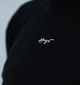 Світшот чоловічий Boss Handwritten Logo 21027BL 3XL - зображення 5