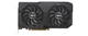 Відеокарта Asus PCI-Ex Radeon RX 6600 Dual V2 8GB GDDR6 (128bit) (2491/14000) (HDMI, 3 x DisplayPort) - изображение 2