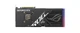 Відеокарта ASUS PCI-Ex GeForce RTX 4080 SUPER ROG Strix OC Edition 16GB GDDR6X (256bit) (2670/23000) (2 x HDMI, 3 x DisplayPort) - изображение 3