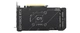 Відеокарта ASUS PCI-Ex GeForce RTX 4070 Super Dual EVO 12GB GDDR6X (192bit) (2505/21000) (HDMI, 3 x DisplayPort) (DUAL-RTX4070S-12G-EVO) - изображение 3
