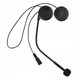 Bluetooth-гарнітура FreedConn L1M Black (5903815492105) - зображення 1