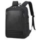 Рюкзак для ноутбука Aoking SN2116, 30L, 15.6", USB, чёрный - изображение 2