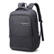 Рюкзак для ноутбука Aoking FN77178, 30L, 15.6", USB, темно-серый - изображение 1