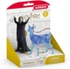 Набір фігурок Професор Снейп та Патронус Schleich 42683 - зображення 3