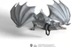 Дракон Український залізопуз Schleich 13995 - изображение 2