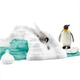 Набір Сімейні розваги пінгвінів Schleich 42661 - изображение 6