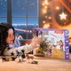 Різдвяний адвент календар Horse Club 2024 Schleich 99092 - изображение 4