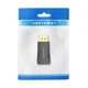 Адаптер-переходник VENTION DisplayPort - HDMI v2.0 Черный (HBPB0 - изображение 4