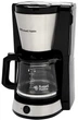 Кофеварка капельная Russell Hobbs 27400-56 Heaton - изображение 1