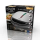Багатофункціональний мультипекар Adler AD 3040 5in1 - изображение 5