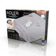 Електроодіяло Електрична Ковдра Adler AD 7425 150x80 см - изображение 4
