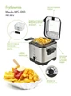 Фритюрниця Mesko MS 4910 900Вт 1.5L - изображение 3