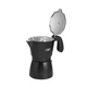 Кавоварка гейзерна еспресо Adler AD 4421 320ml - изображение 3