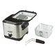 Фритюрниця Mesko MS 4910 900Вт 1.5L - изображение 7