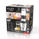 Блендер з охолоджуючим елементом Adler AD 4081 500Вт - изображение 14