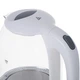 Чайник Mesko MS 1302 white 1.7L - зображення 4