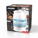 Чайник Mesko MS 1302 white 1.7L - зображення 6