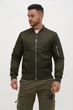Куртка-М. С. Trend Collection 2696 зеленый (GREEN) 2XL - изображение 4