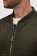 Куртка-М. С. Trend Collection 2696 зеленый (GREEN) 2XL - изображение 8