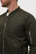 Куртка-М. С. Trend Collection 2696 зеленый (GREEN) 2XL - изображение 9