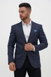 Пиджак Trend Collection 4002 синий (NAVY) 48 - изображение 1