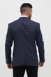 Пиджак Trend Collection 4002 синий (NAVY) 48 - изображение 4