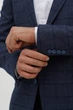 Пиджак Trend Collection 4002 синий (NAVY) 48 - изображение 5