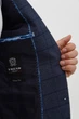 Пиджак Trend Collection 4002 синий (NAVY) 48 - изображение 6