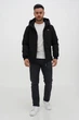 Куртка-М. С. Trend Collection 24-82 черный (BLACK) M - изображение 2