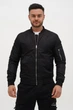 Куртка-М. С. Trend Collection 2696 черный (BLACK) 3XL - изображение 1