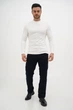 Джинси comfort fit Trend Collection 4704 Темно-синій (SKING 6417 LACI) 31 - зображення 2